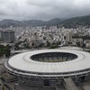 O estádio do Maracanã: risco de esvaziamento - Márcia Foletto / Agência O Globo/19-10-2023