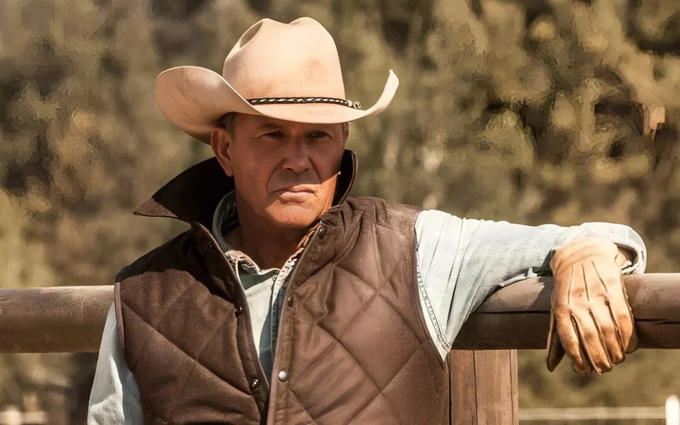 ‘Yellowstone’: Saiba como Kevin Costner se despediu da série