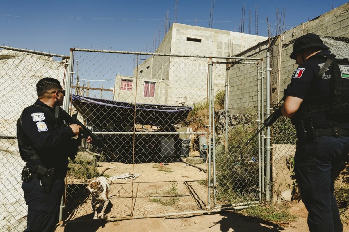 Ordem de Trump contra cartéis desperta temor na América Latina de nova era de interferência dos EUA na região