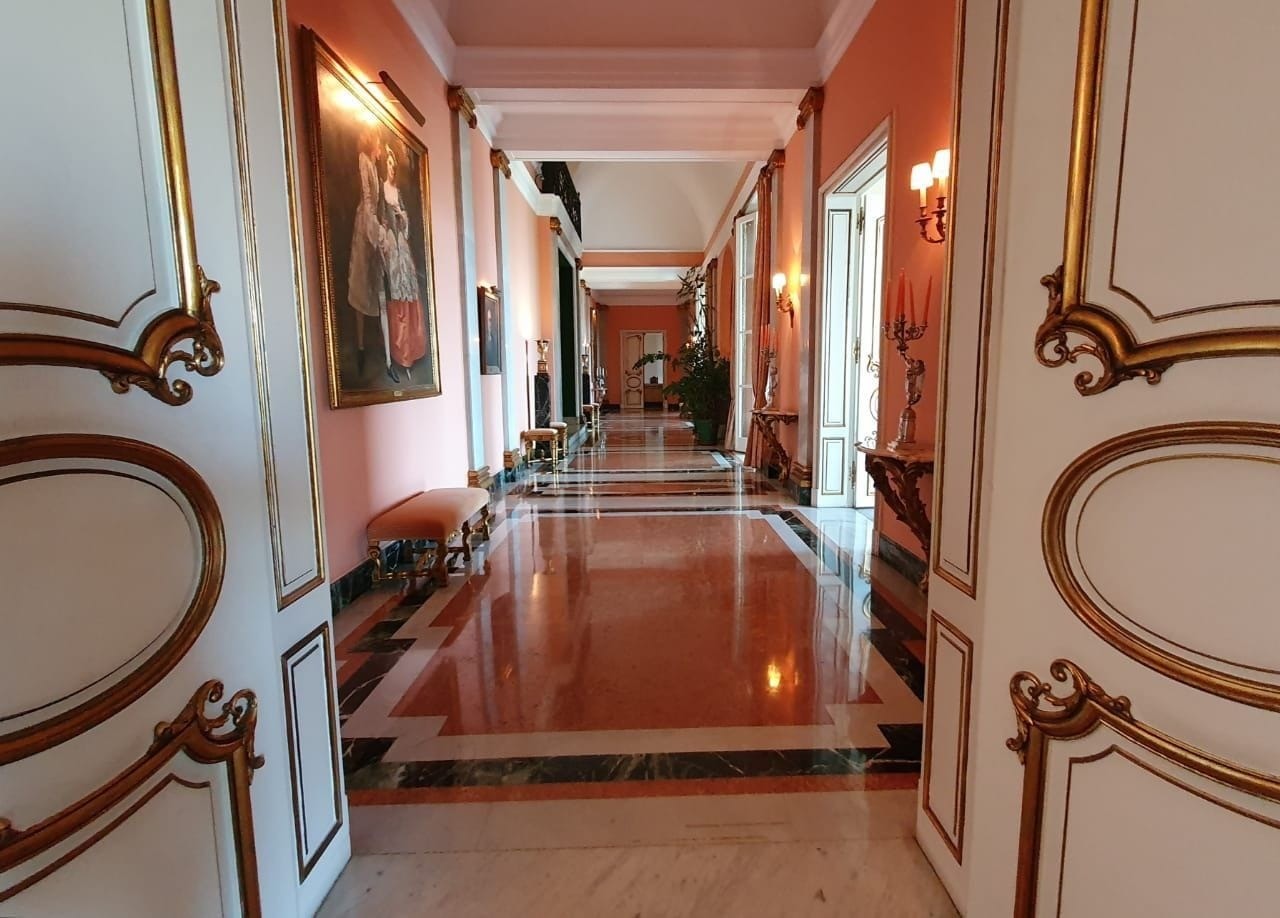 Além do palácio dos Guinle: conheça outras coberturas a partir de R$ 35 ...