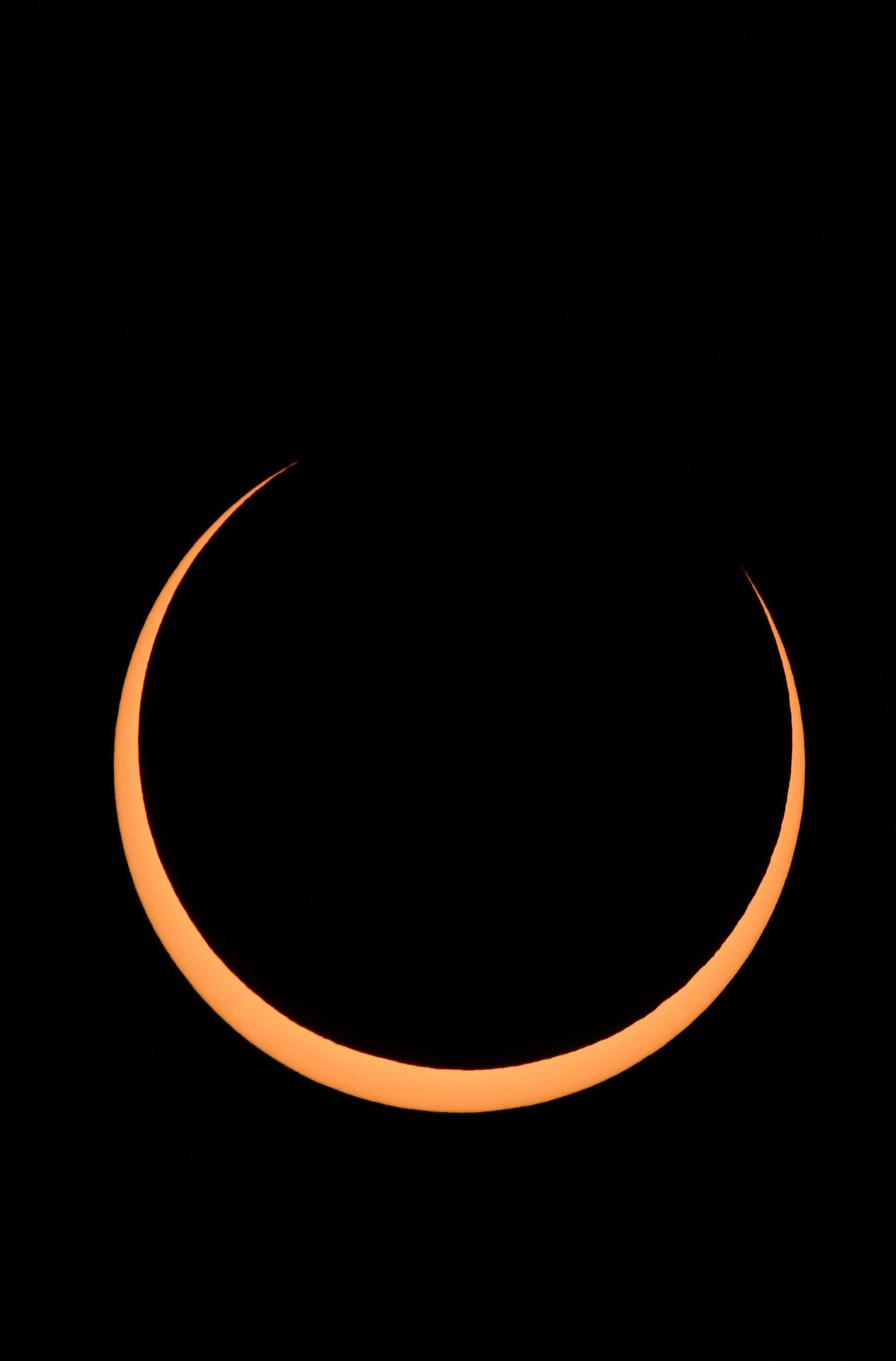 Que horas vai começar o eclipse solar? Saiba horário do fenômeno e como ...