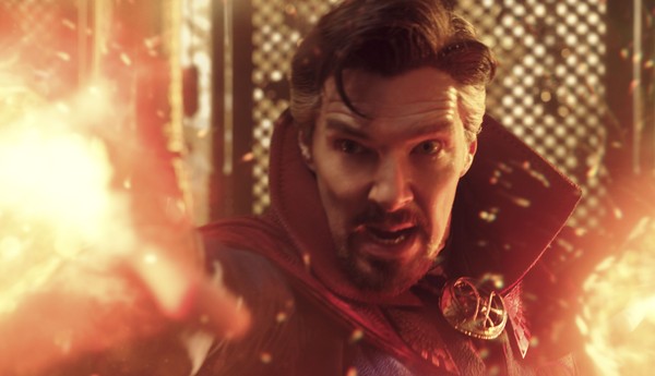 Marvel quer Doutor Estranho Supremo em 'Vingadores 6'; veja - Versus