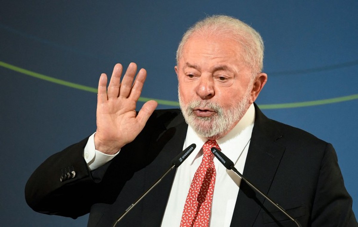 Lula Nomeia 13 Ju zes Para O Tribunal Regional Federal Da 1 Regi o