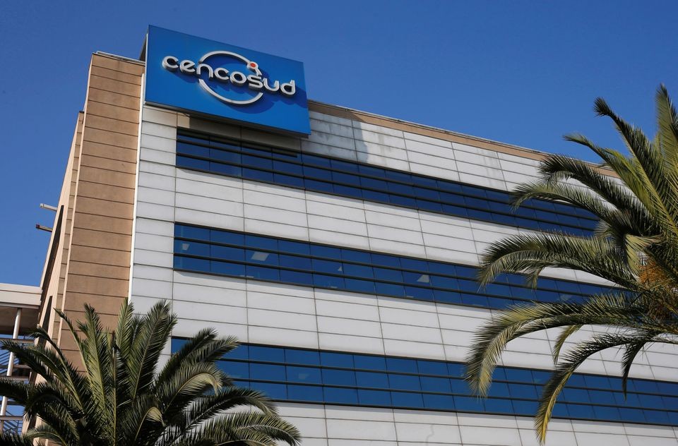 Chilenos da Cencosud anunciam acordo para a compra de 100% dos supermercados St. Marche