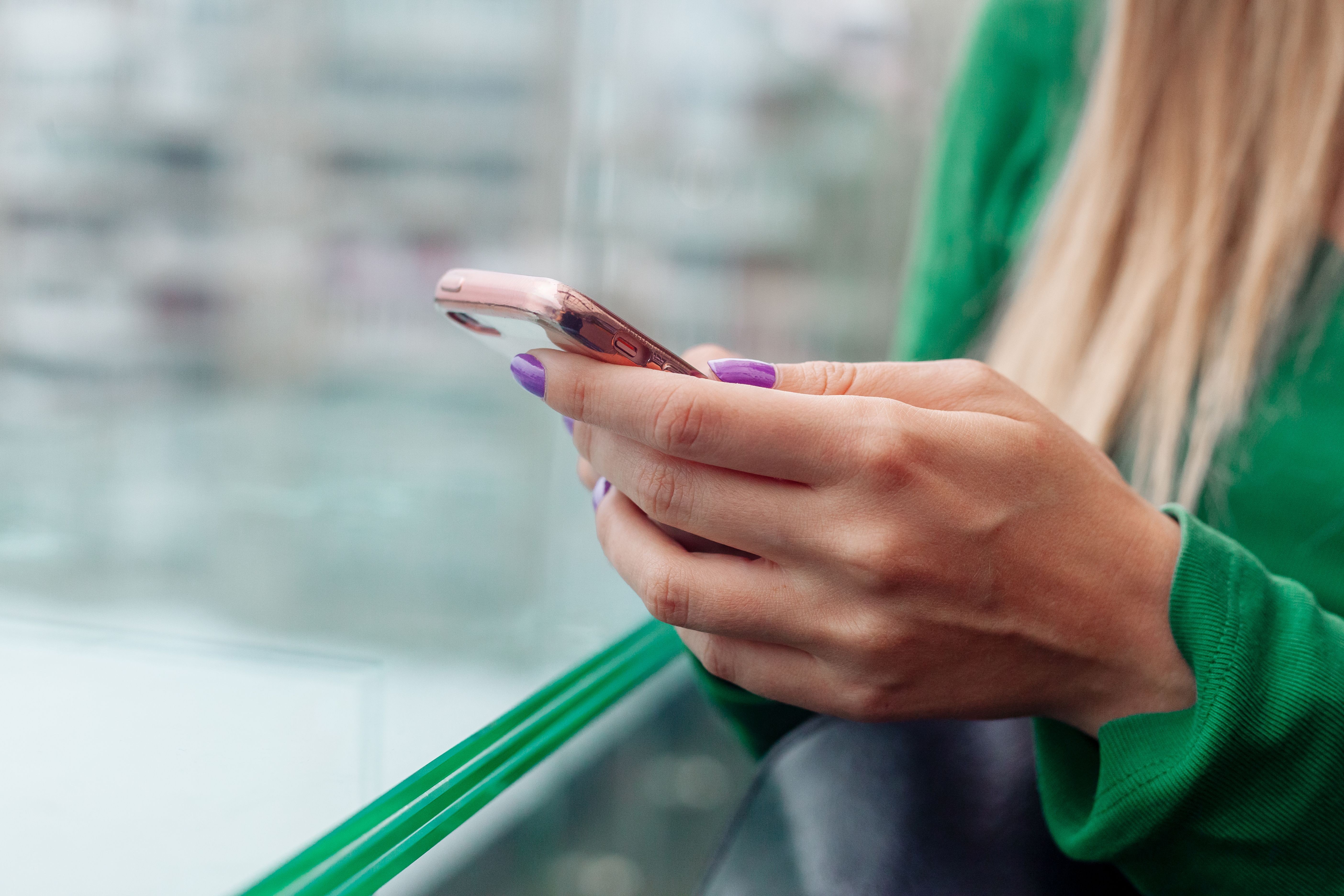 Precisa liberar espaço no celular? Saiba quais aplicativos podem ser desinstalados - Foto
