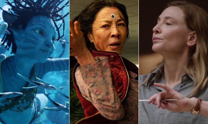 Por que filmes do Oscar e séries como 'The Last of Us' estão cada