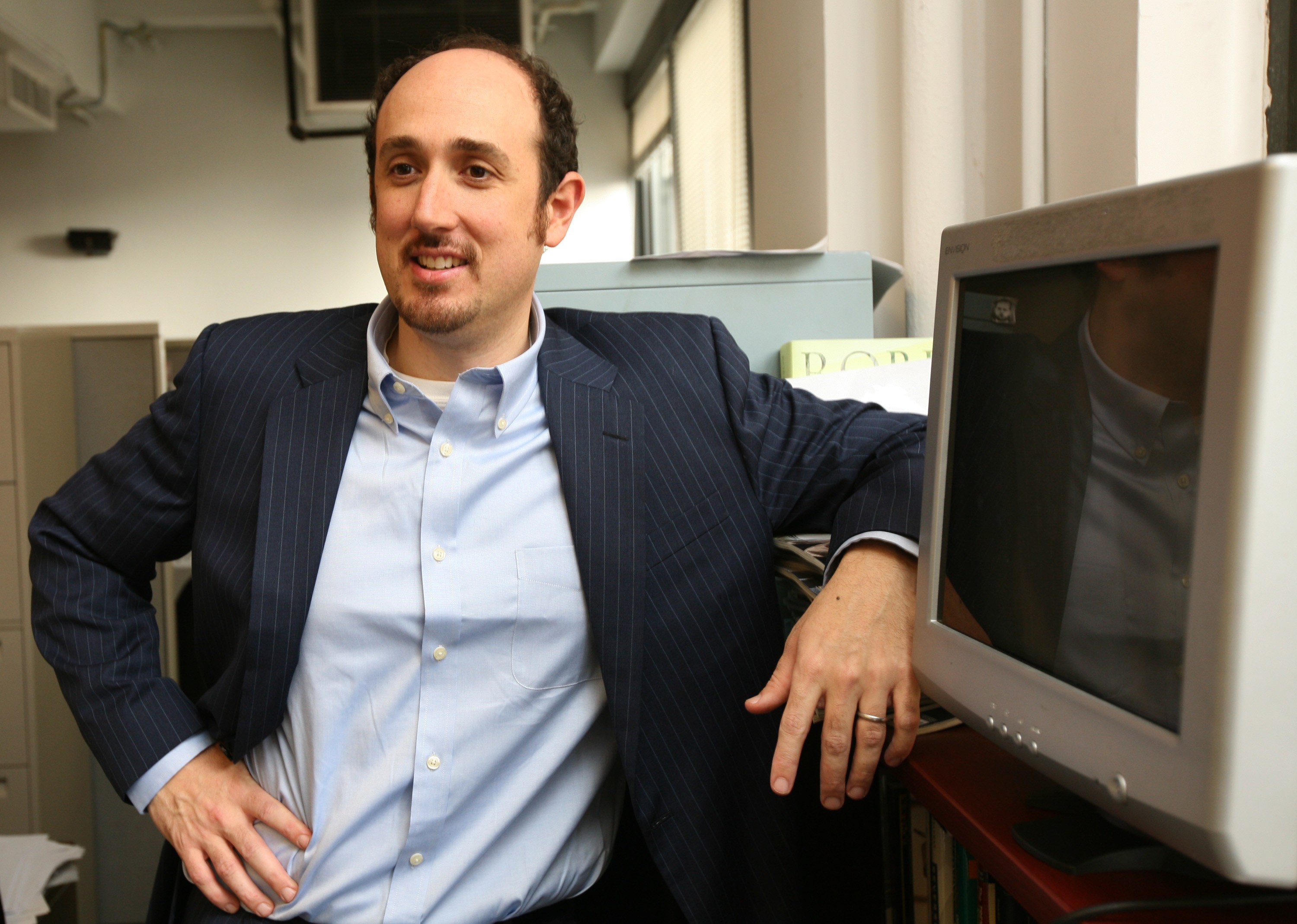 Forbes demite editor-chefe após descobrir que ele recebeu pagamento secreto de US$ 6 milhões