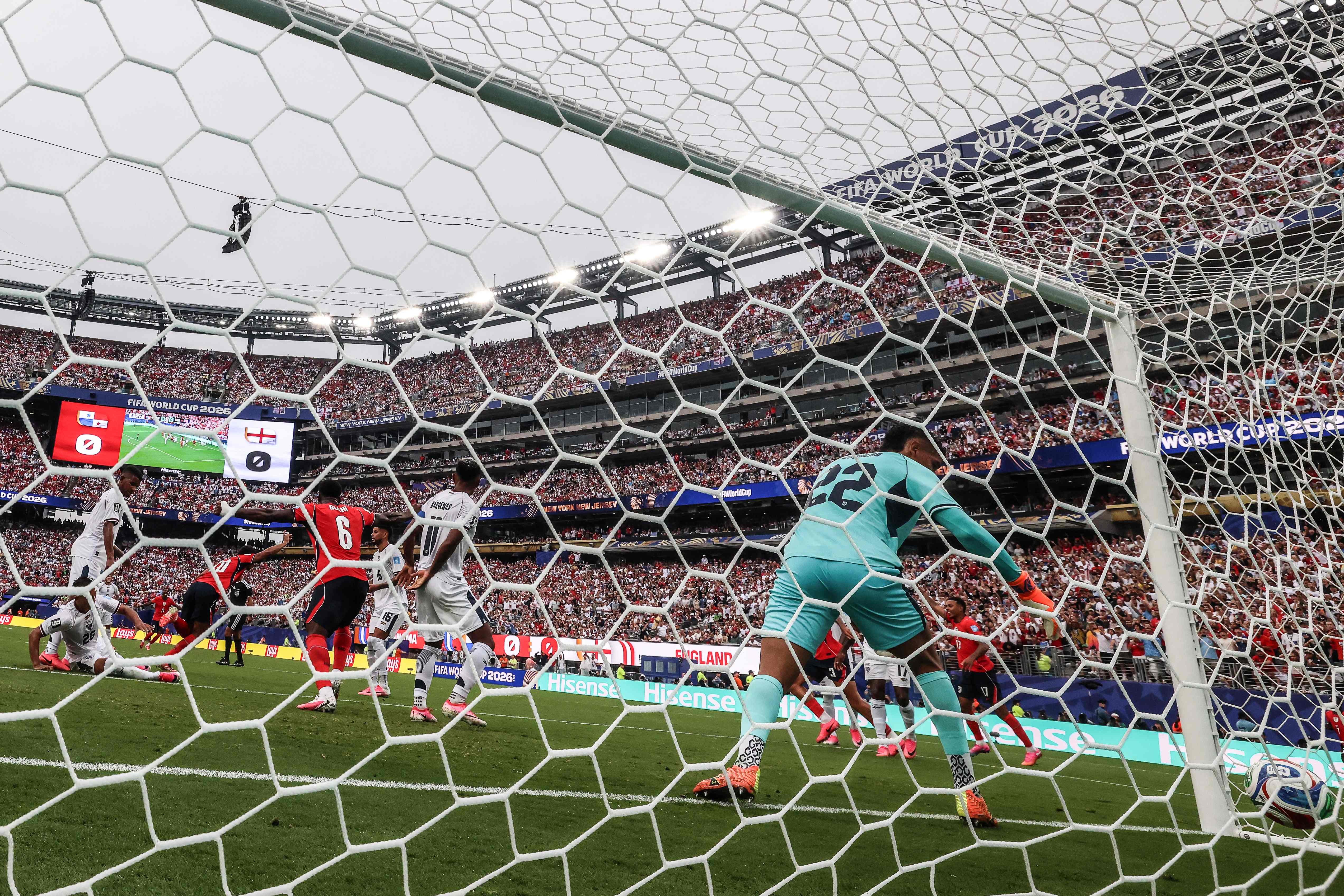 entenda nova fase da Copa