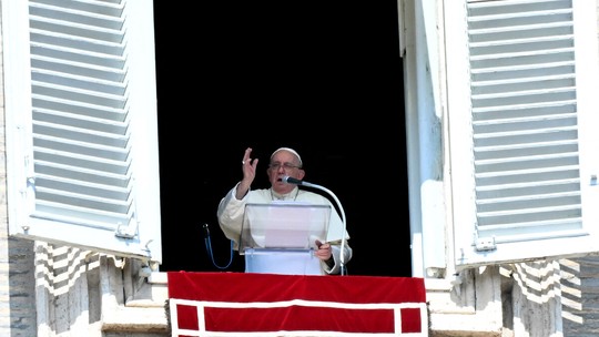 Papa Francisco publica novo texto sobre o clima às vésperas de rodada de negociações na ONU