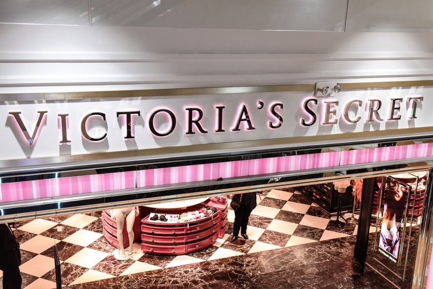 Victoria's Secret: Uma das melhores lojas para mulheres nos Estados Unidos  - Falando de Viagem