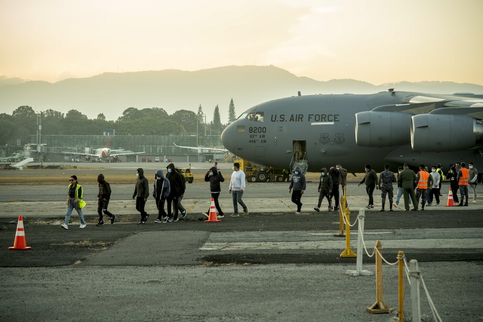 Como A Guerra Comercial De Trump Sacudiu As Perspectivas Para A