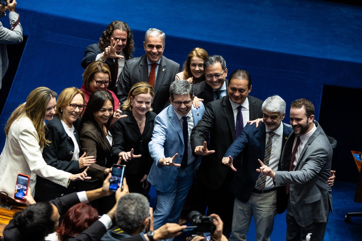 Senado aprova isenção do IR para quem ganha até R$ 5 mil e projeto segue para sanção de Lula