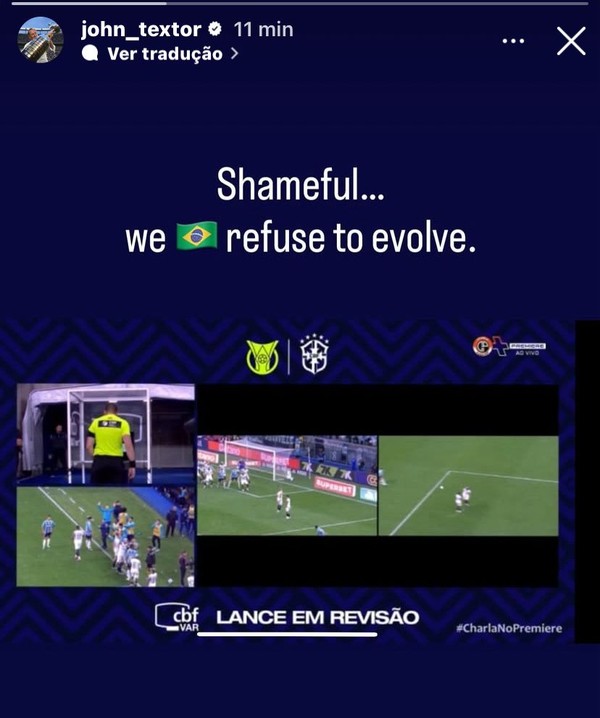 O Que É Pj No Futebol