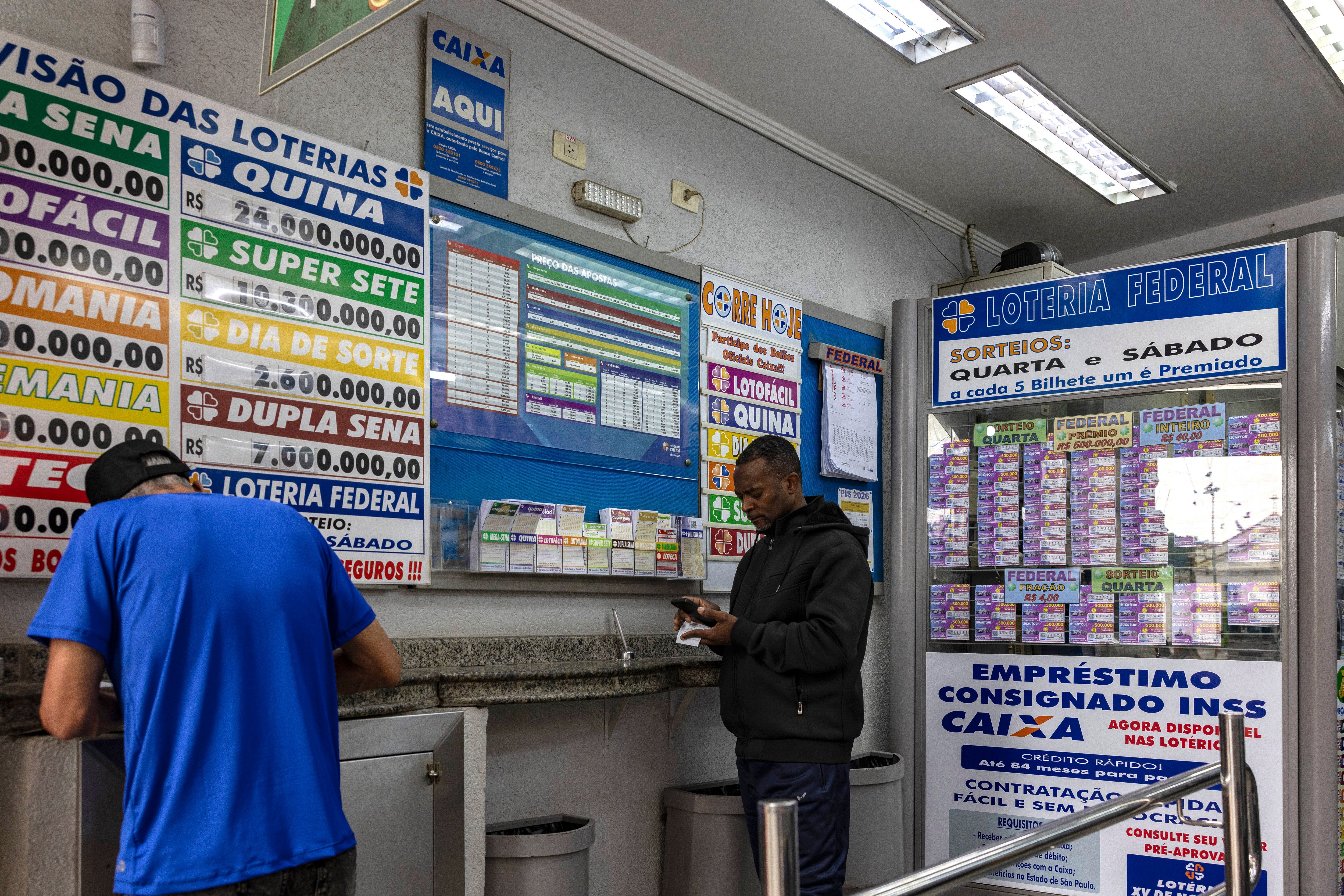 Mega-Sena sorteia prêmio de R$ 170 milhões neste domingo: valor está entre os 10 maiores da história; saiba como apostar