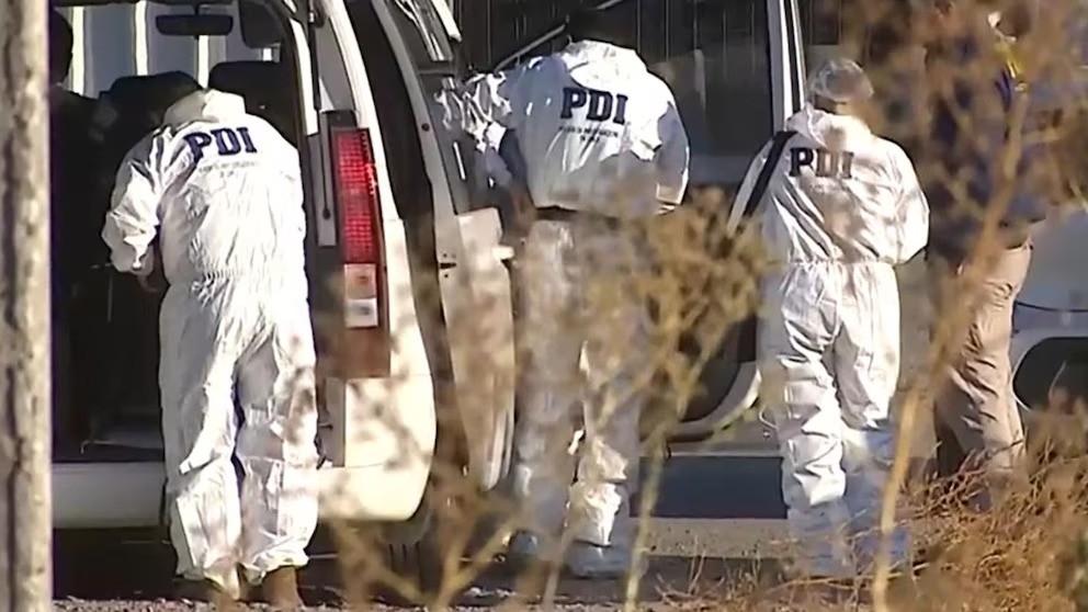 Ataque a tiros durante festa deixa tr&ecirc;s mortos e mais de 70 disparos em boate no Chile