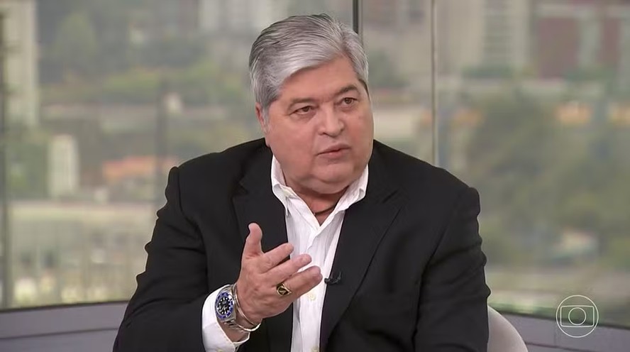 Veja o que é #FATO ou #FAKE na entrevista de José Luiz Datena para o SP1