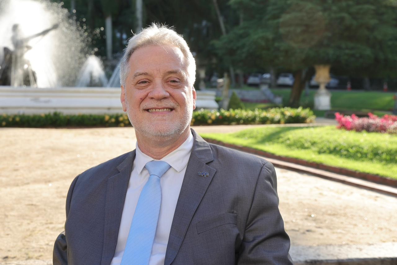 Ricardo Couto anuncia o novo secretário de Ciência, Tecnologia e Inovação