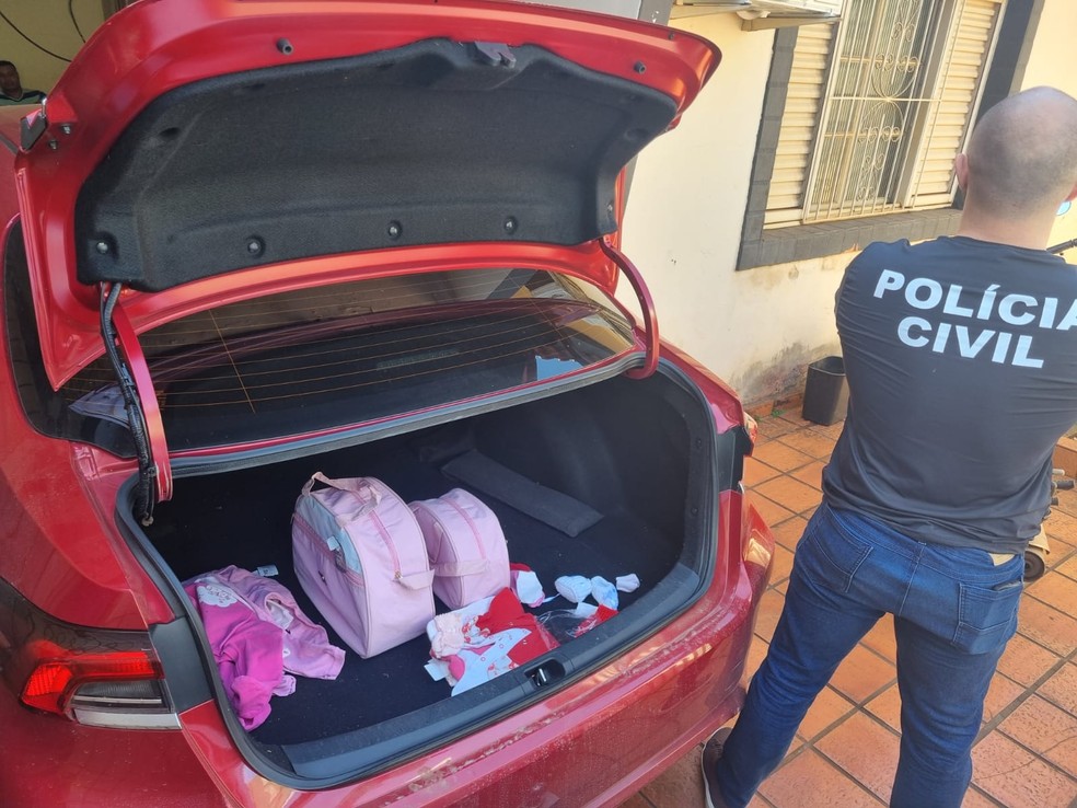 Mulher que sequestrou recém-nascida em HC de Uberlândia era médica e ...