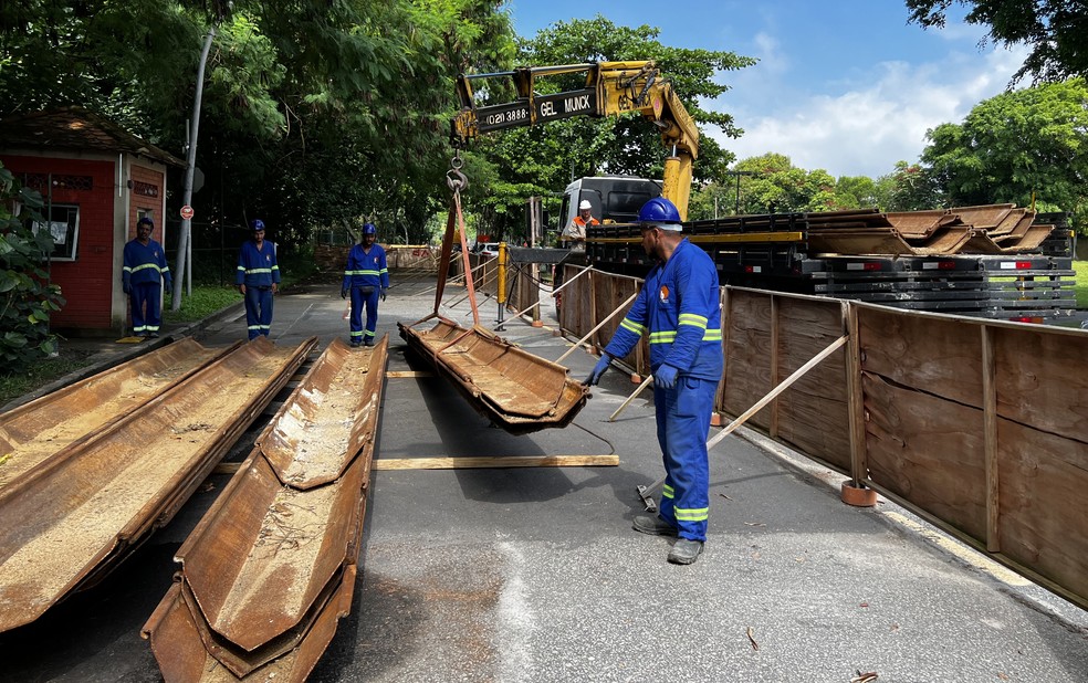 BNDES vê receptividade do mercado para venda integral da Corsan, diz  diretor