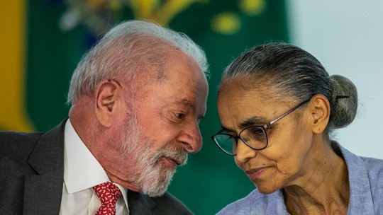 Lula anuncia investimento de US$ 1 bi em fundo para remunerar conservação de florestas tropicais