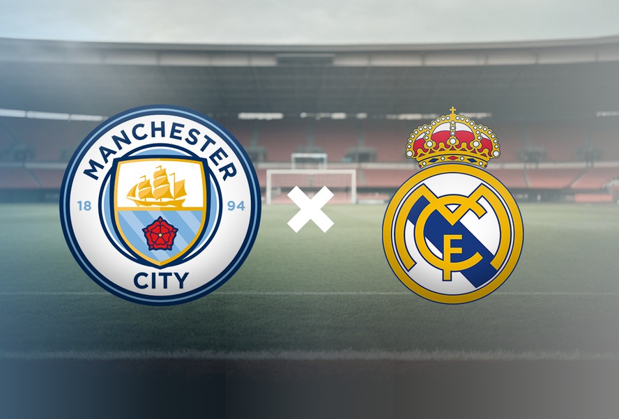 Manchester City x Real Madrid: onde assistir ao vivo ao jogo pela ...