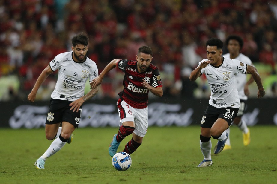 Quarta-feira tem jogos decisivos na Libertadores e Copa do Brasil -  Esportes - Campo Grande News