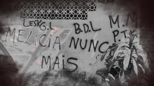 Guerra de expansão do Comando Vermelho afeta rotina de 1 milhão de moradores em bairros da Zona Oeste do Rio