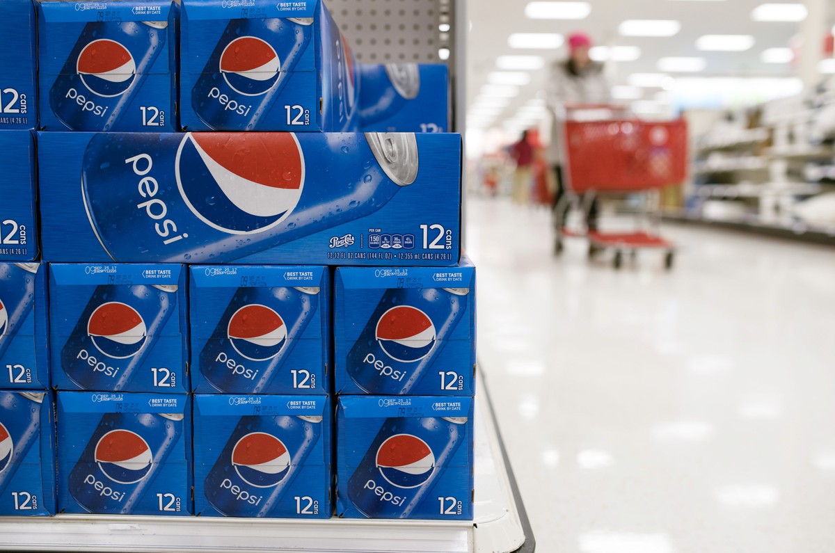 Greve na PepsiCo Brasil por escala 6x1