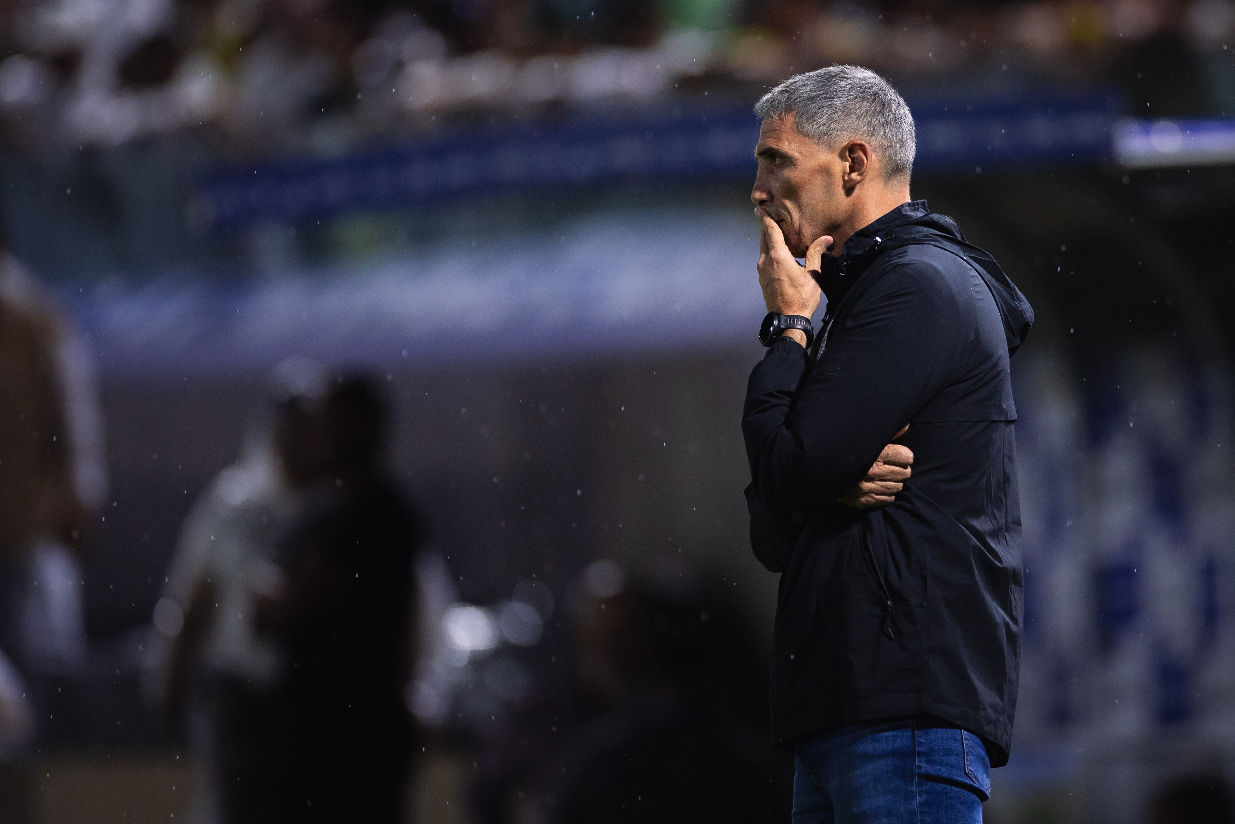 Vojvoda comenta demissão do Racing após derrota para o Boca