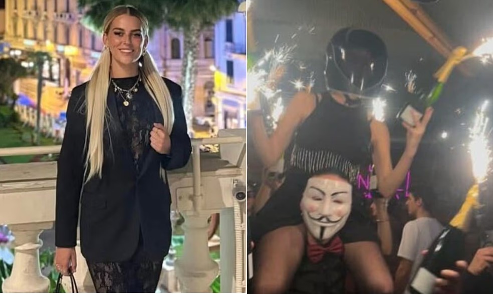 Incêndio na Suíça: número de mortos em bar durante o ano novo sobe para 41