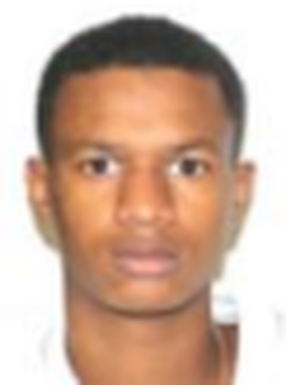 Herbert da Silva de Souza, vulgo NG ou Negão — Foto: Reprodução