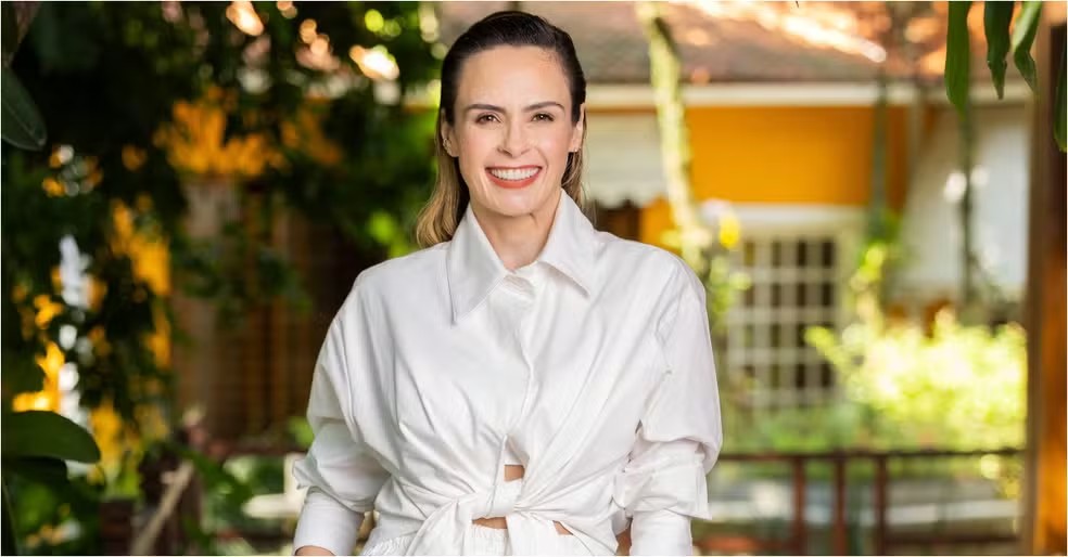 Campeã do 'BBB 26', Ana Paula Renault vai participar da nova temporada do 'Saia justa': 'Quase um chamado'