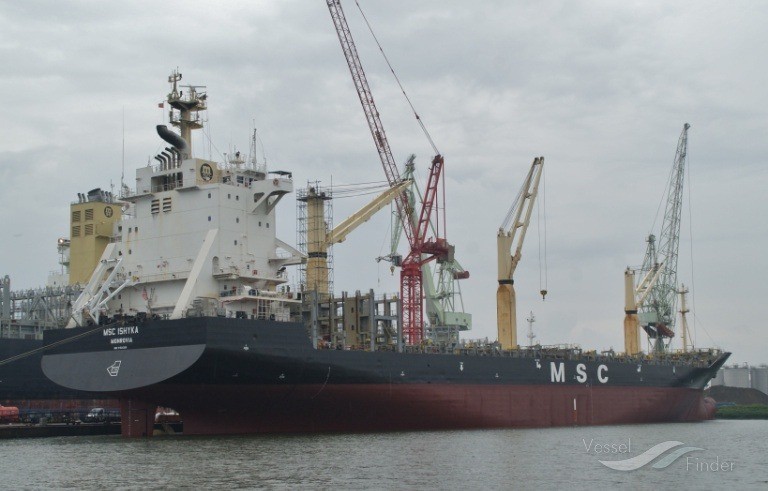 Irã diz ter atacado navio ligado a Israel com drone no Estreito de Ormuz