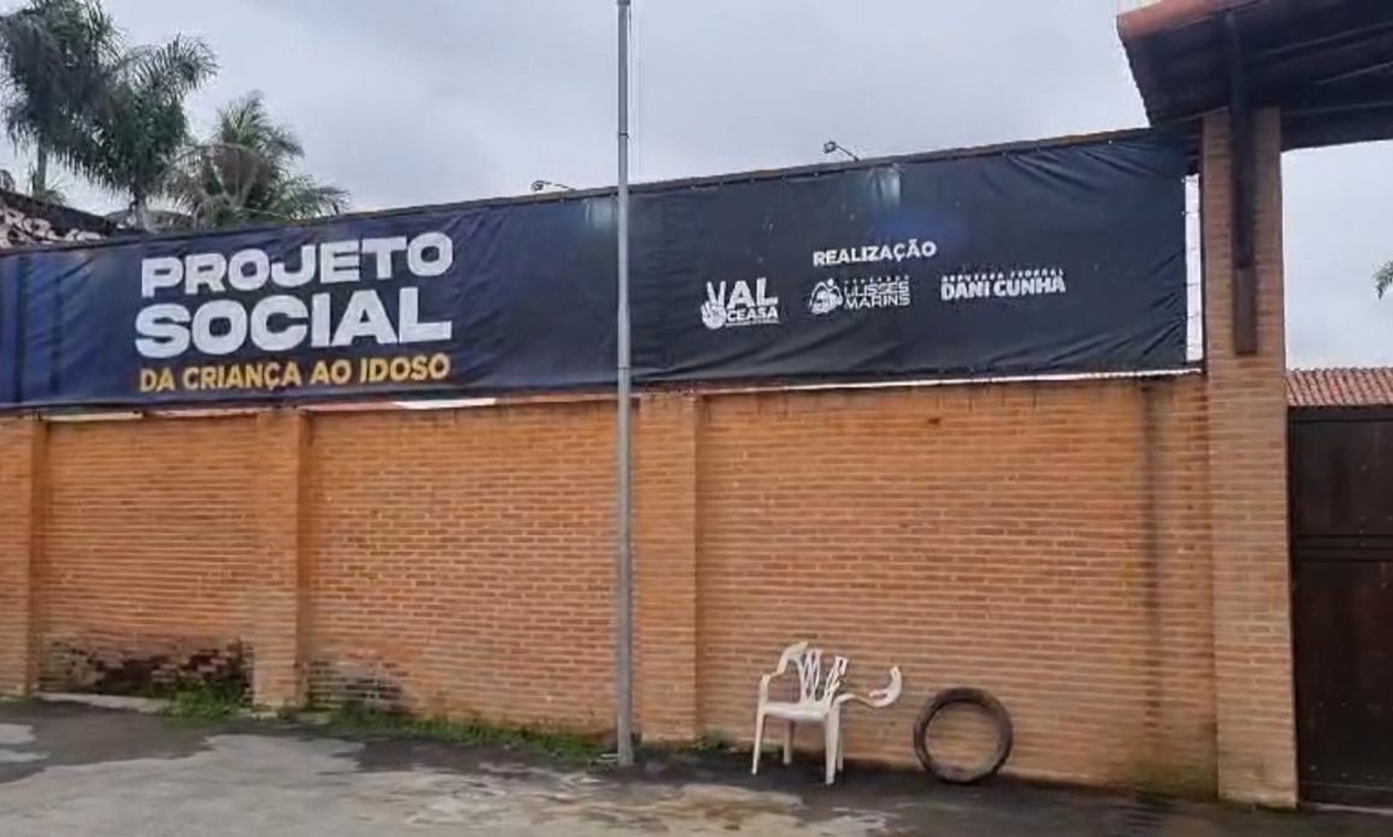 Após ser exonerado da prefeitura do Rio, ex-vereador suspeito de ligação com o TCP foi nomeado no Governo do Estado