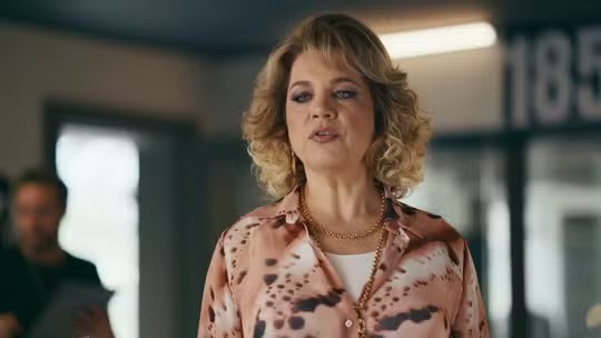 'Quem ama cuida': Pilar se volta contra o sobrinho