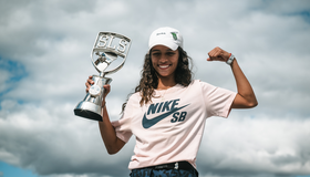  SLS volta ao Rio e reúne a elite do skate street internacional no Maracanãzinho