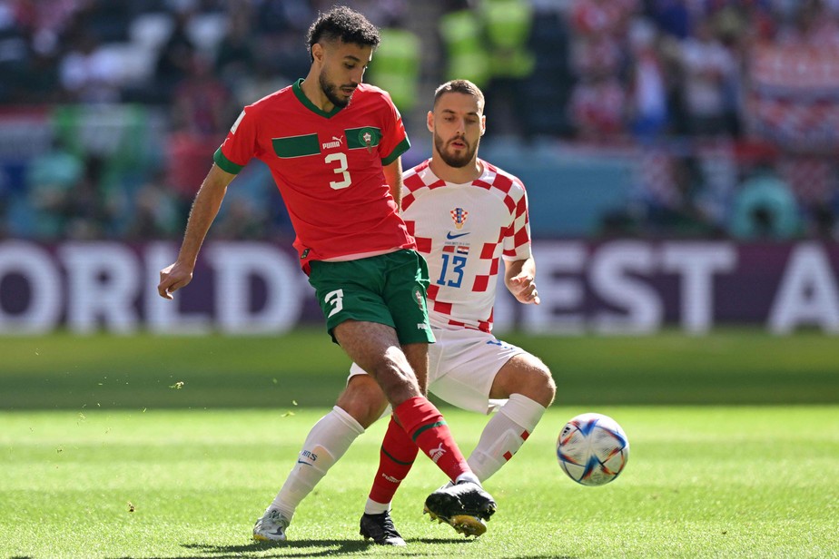 Onde assistir ao jogo de Marrocos x Croácia? Veja online grátis