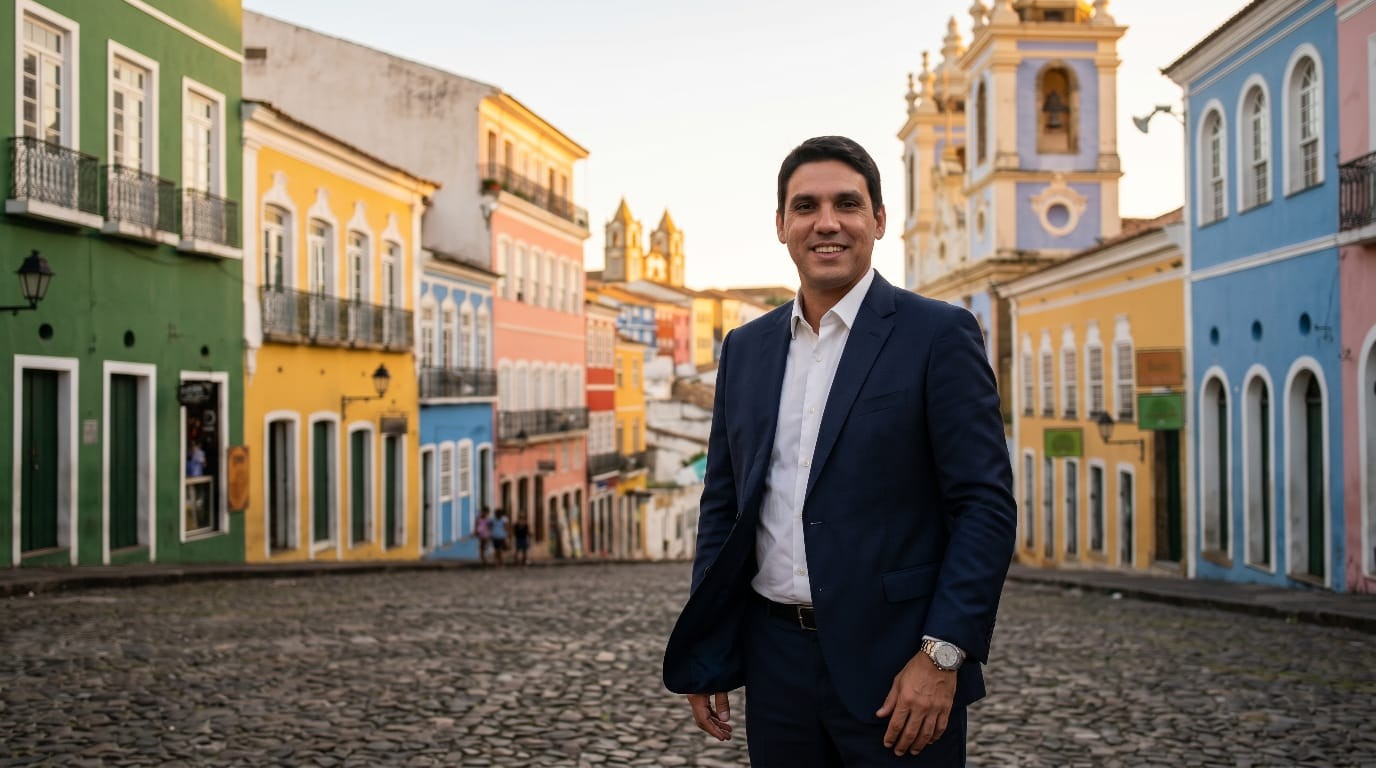 Crédito alternativo fortalece pequenos negócios na Bahia
