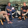 José Boto dá entrevista exclusiva ao "Toca e Passa", videocast do GLOBO - Ana Branco / Agência O Globo