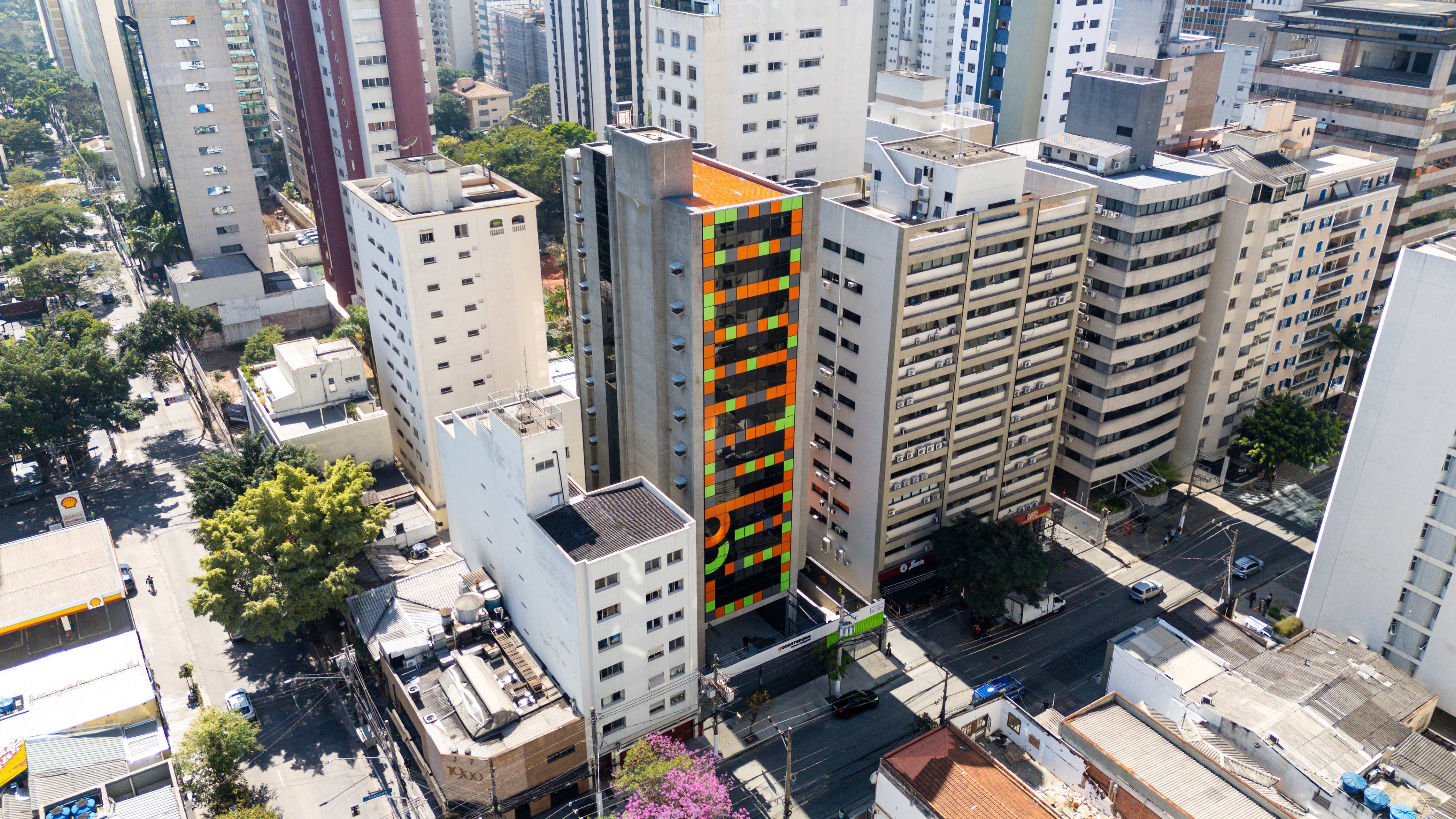 GoodStorage inaugura primeira unidade no Itaim Bibi - QTU Questões do Universo