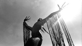 Ney Matogrosso ganha exposição inédita no Rio que celebra seu legado para além da música