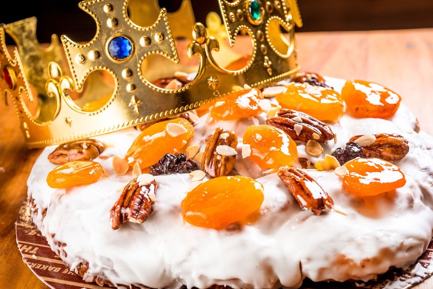 Dia de Reis: entenda a origem e a tradição do bolo ou rosca