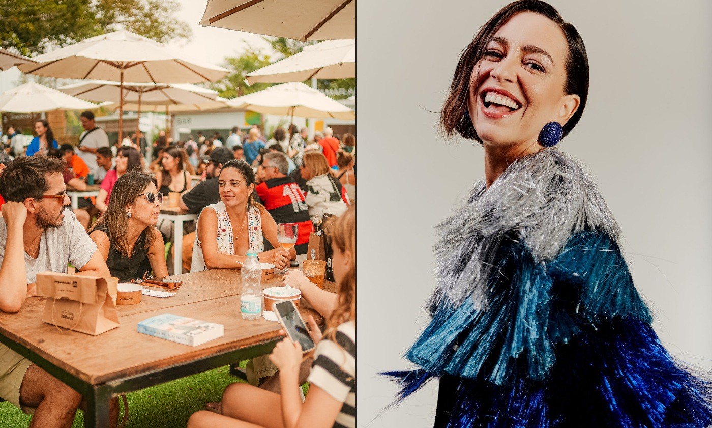 Festival leva aulas de chefs e shows gratuitos de Toquinho, Roberta Sá e mais à Lagoa - QTU Questões do Universo