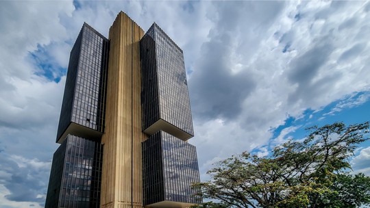 Banco Central decreta liquidação extrajudicial da Frente Corretora de Câmbio
Banco Central decreta liquidação extrajudicial da Frente Corretora de Câmbio