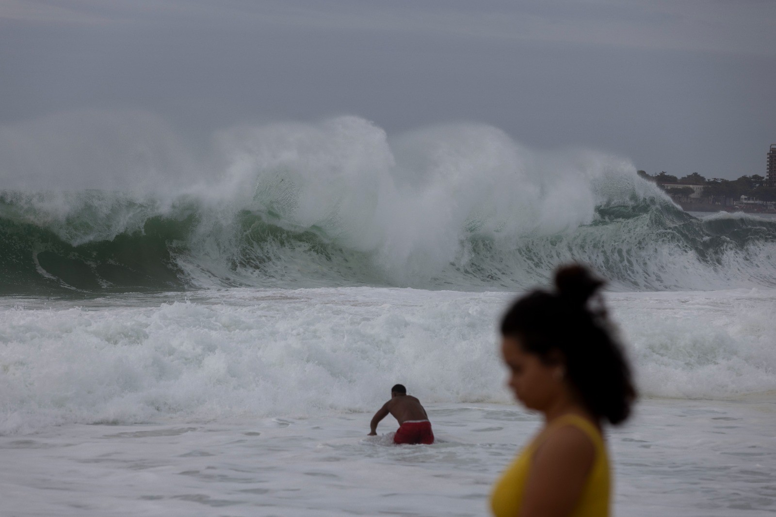 Cabo Frio, Búzios e Arraial: saiba como vai ficar o tempo na Região dos Lagos neste final de semana