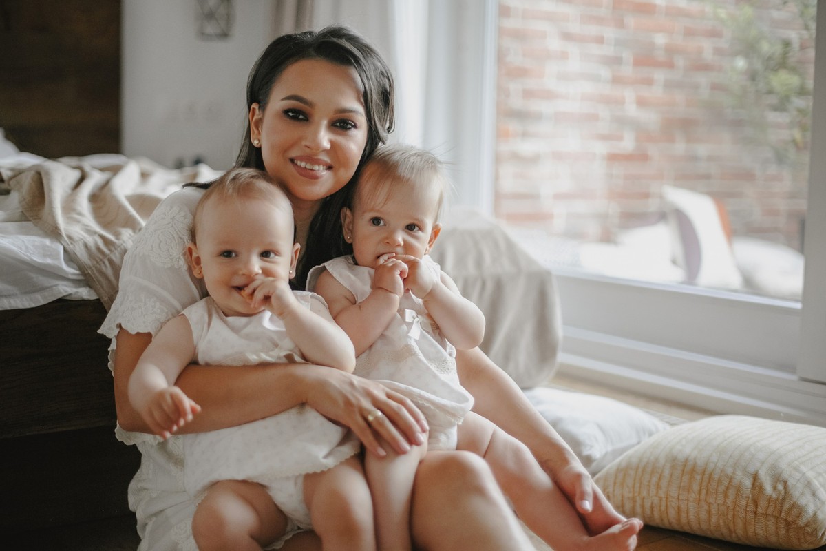 A Personalidade da Mãe Pode Influenciar o Sexo do Bebê? Nova Pesquisa Surpreende!