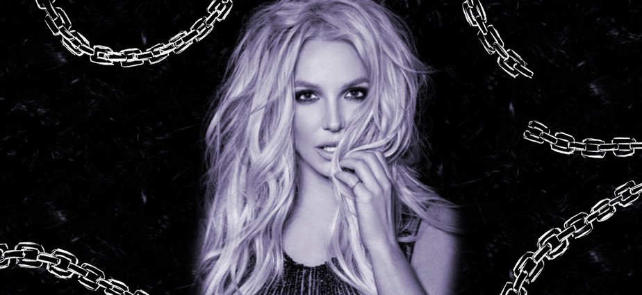 TOXIC CIFRA INTERATIVA (ver 2) por Britney Spears @ Ultimate