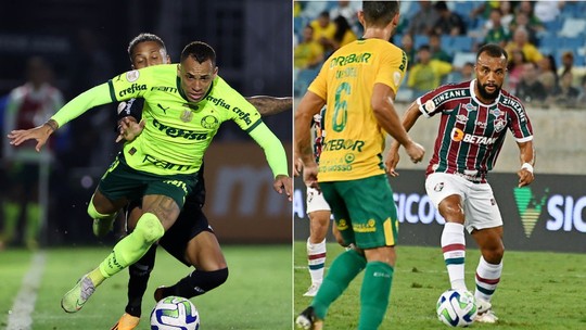 Semifinalistas da Libertadores poupam no fim de semana e perdem seus jogos antes de decidirem vaga na final