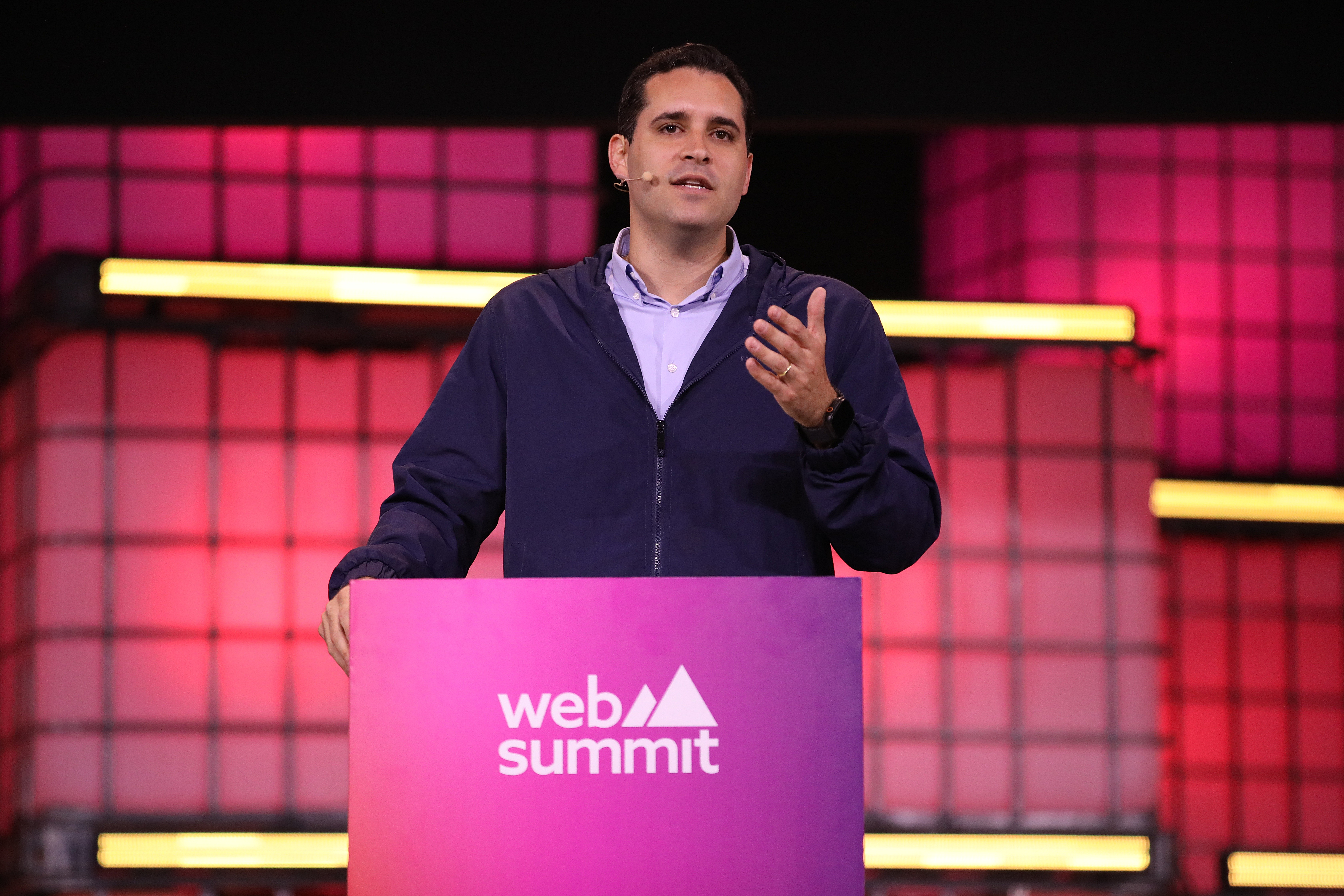 Rio conta com Web Summit para avançar no plano de se consolidar como como ‘hub’ de IA na América Latina