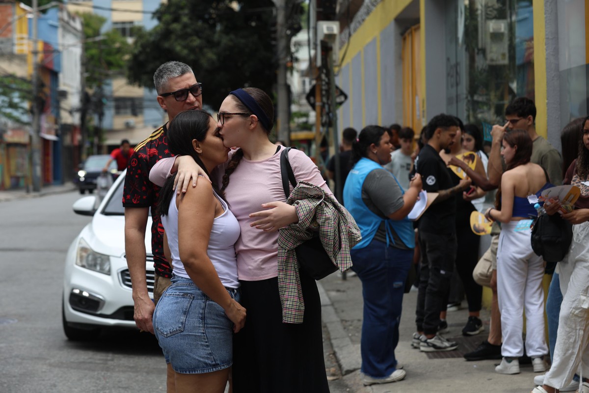 Enem 2025: saiba como foi o segundo dia de provas